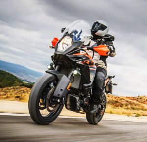 Prueba Presentación KTM 1090 Adventure (3)