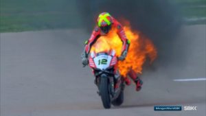 Mundial Superbikes 2017 Alcañiz (2)