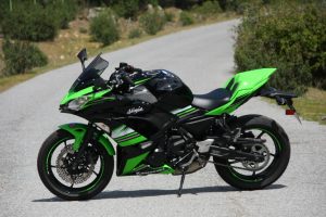 Kawasaki Ninja 650 2017 prueba MotorADN (2)