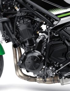 Kawasaki Ninja 650 2017 prueba MotorADN (31)