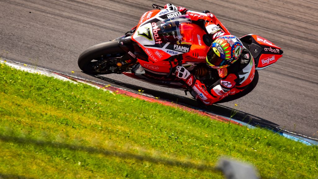 Superbikes Mundial 2017 Alemania 9 MotorADN (2)