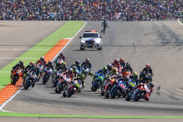 MotoGP Aragon 2017 (7)