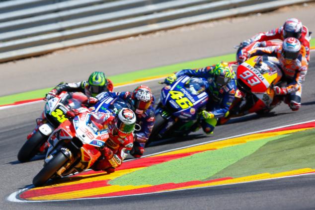 MotoGP Aragon 2017 (8)