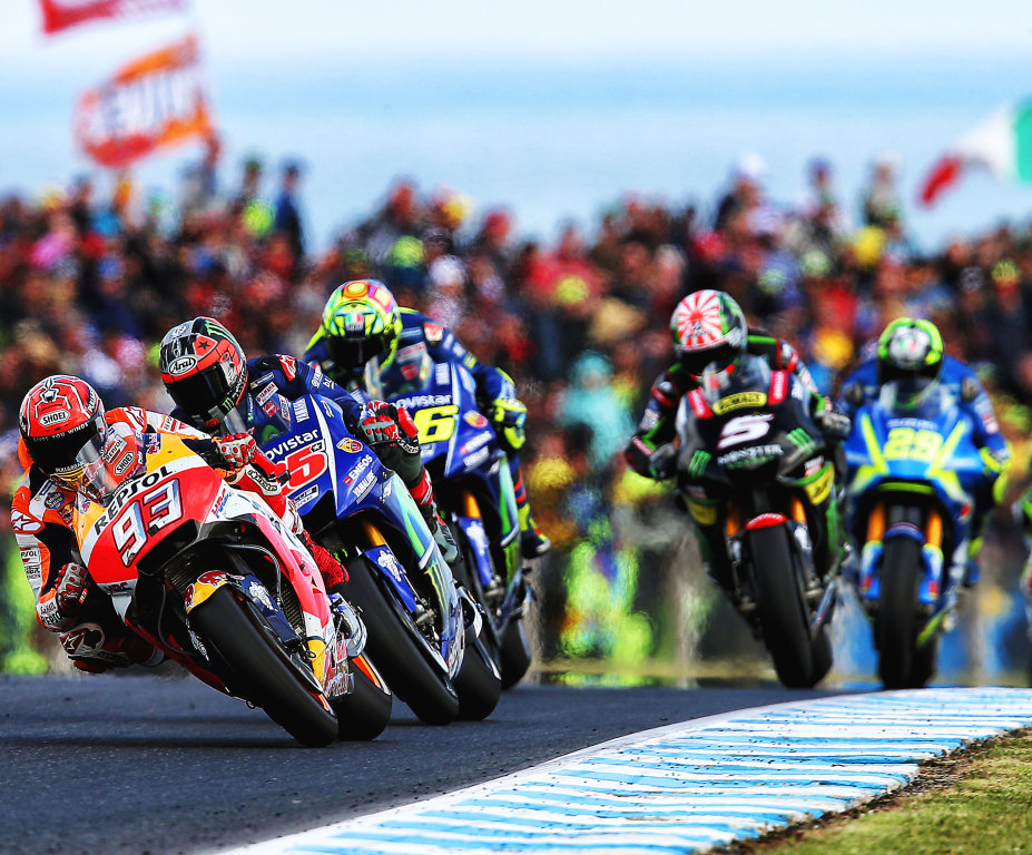 MotoGP 2017 GP Australia 2017 MotorADN (2)
