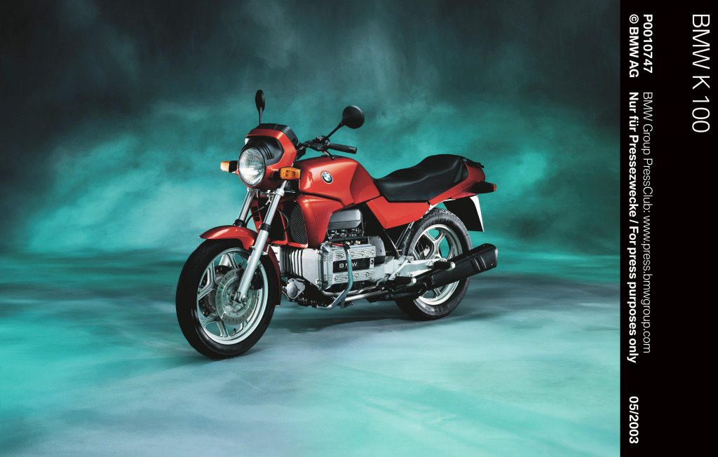 Motos BMW con motor de avión y coche MotorADN (24)