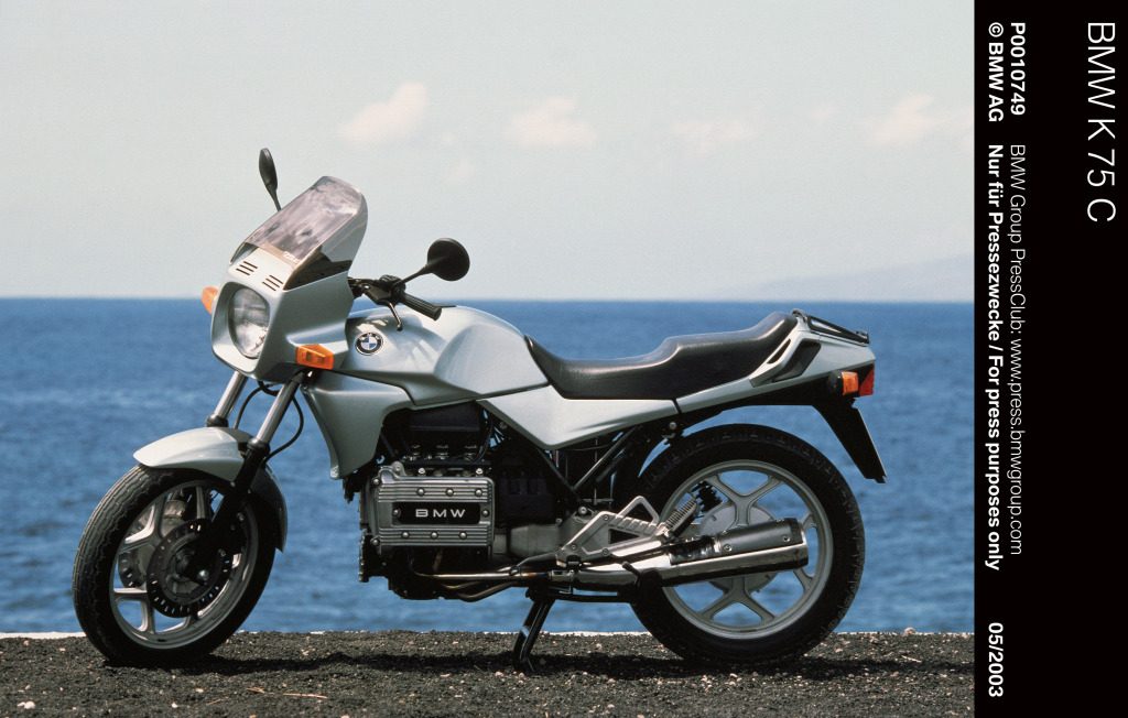 Motos BMW con motor de avión y coche MotorADN (26)