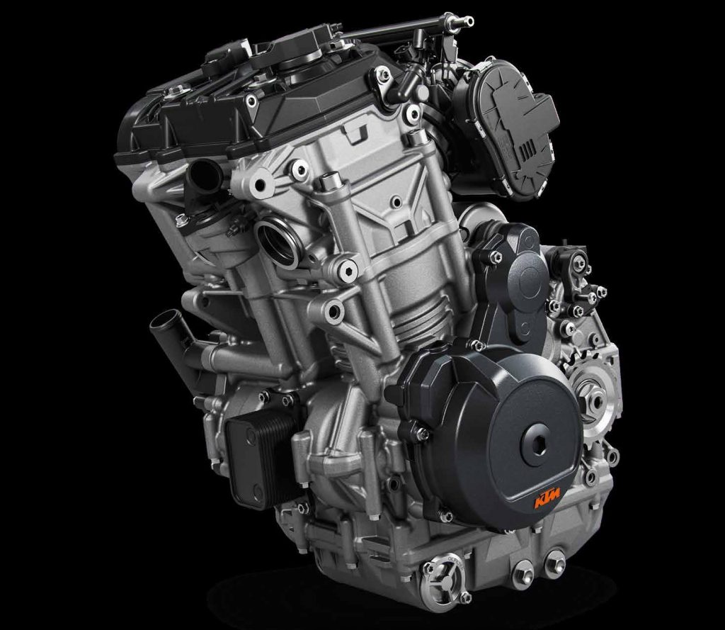 KTM 790 DUKE Kit de Prensa 2018_ES(4)