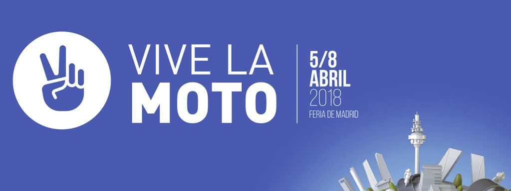 Salon Vive La Moto 2018 Madrid MotorADN (9)