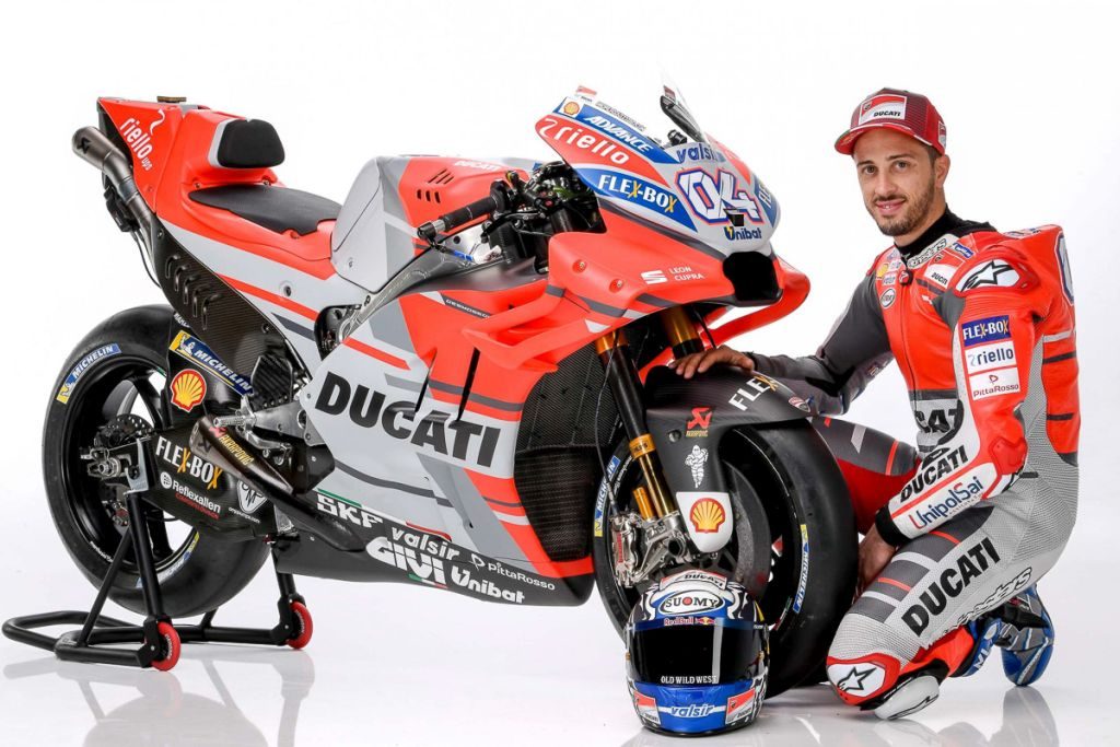 Andrea Dovicioso renueva por Ducati MotoGP 2018 MotorADN (2)