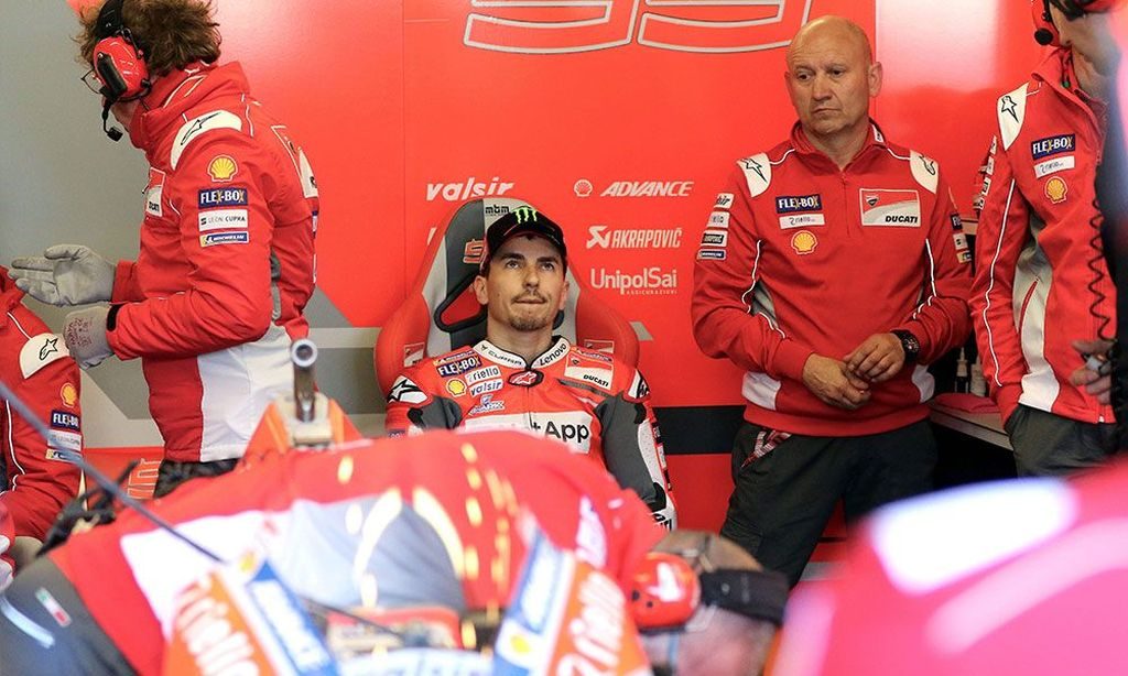 MOTOGP LE MANS 2018 CARRERA MOTORADN (6)