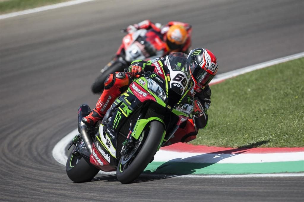 Mundial Superbike WorldSBK Imola 5º (4)