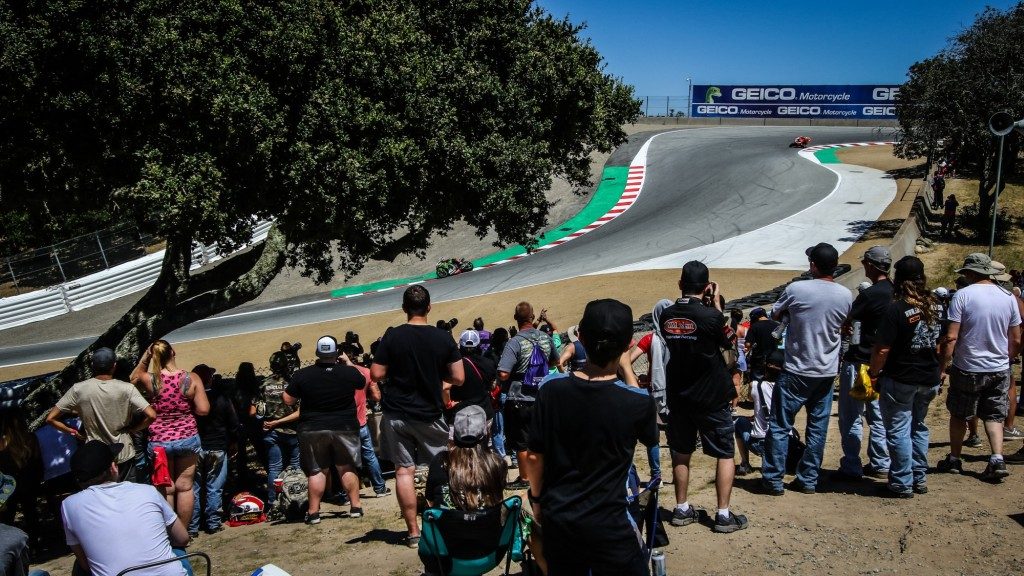 SBK 2018 LAGUNA SECA 7º PRUEBA MotorADN (2)