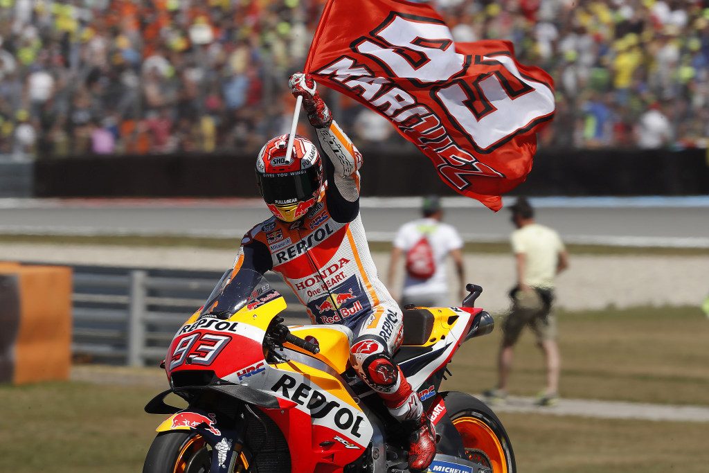 08 GP TT Assen 28, 29, 30 y 1 de julio de 2018,  circuito de Assen, Holanda. MotoGP, motogp, mgp, MOTOGP