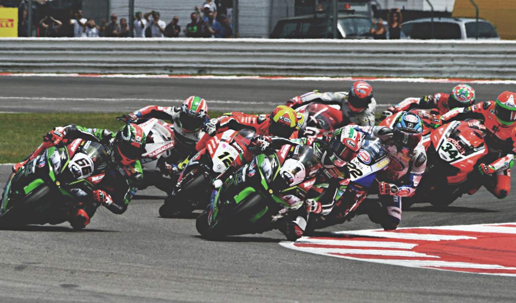 WORLDSBK 2018 MISANO 9ª PRUEBA MOTORADN (2)