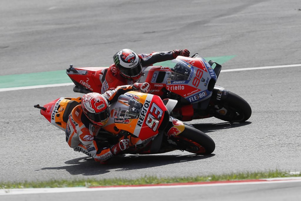 11 GP Austria 9, 10, 11 y 12 de agosto de 2018, circuito de RedBull Ring, Spielberg, Austria. ChecaAlemania. MotoGP, motogp, mgp, MOTOGP