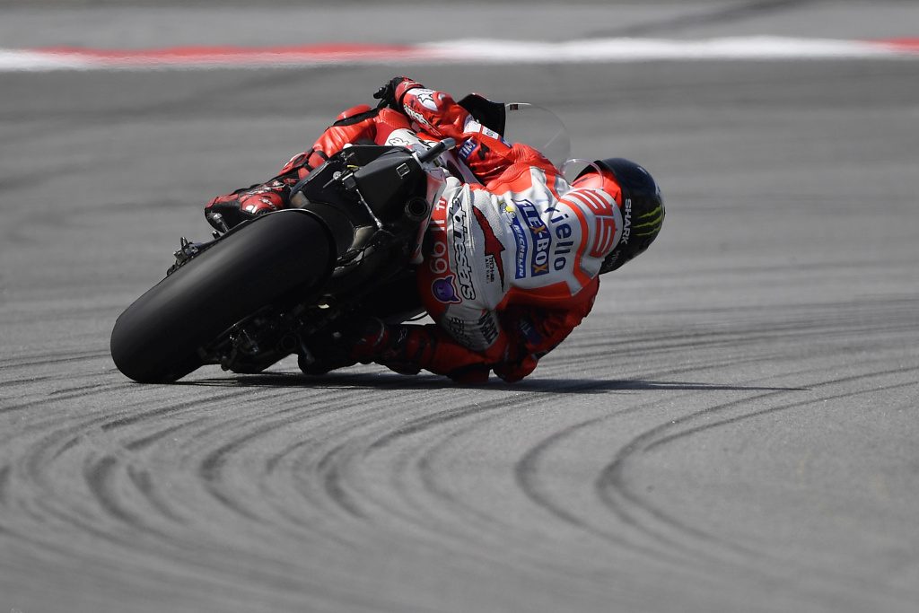 GP Malasia 2018 18º MotorADN (2)