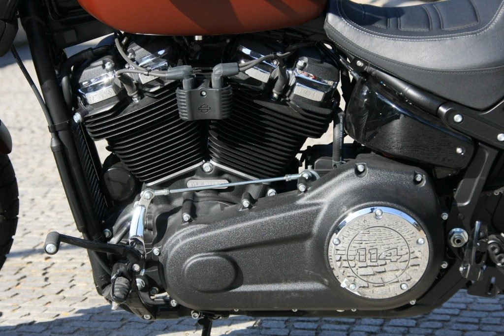 Prueba Harley Davidson Fat Bob 2017 MotorADN (36)