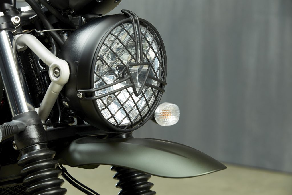 Triumph Street Twin - Street Scrambler 2019 (21)