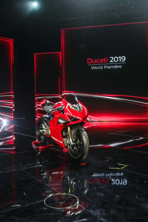 Ducati novedades salón Milán 2018 (21)