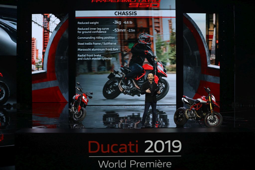 Ducati novedades salón Milán 2018 (29)