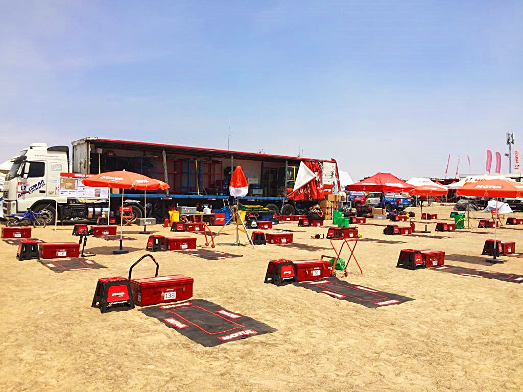 Original by Motul Dakar 2019 (1)