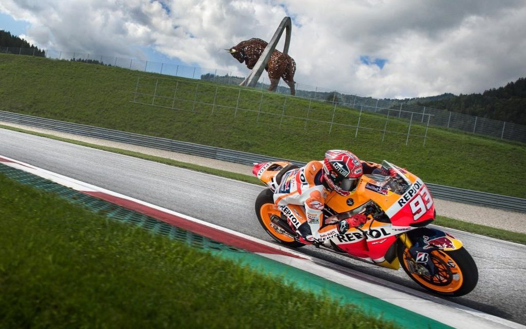 Calendario Motogp 2020 Motociclismo Pro