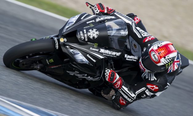 Kawasaki ZX10 “de calle” más rápida que  Valentino Rossi con su MotoGP ¿Es verdad?