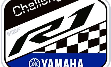 Challenge Yamaha ¿Quieres correr con una R1? ¡Ahora es el momento!