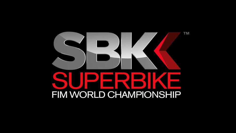 Calendario Campeonato Mundial Superbikes WorldSBK