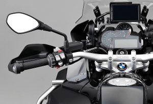 BMW R1200GS Hybrid All-Wheel Drive 2017 (2)