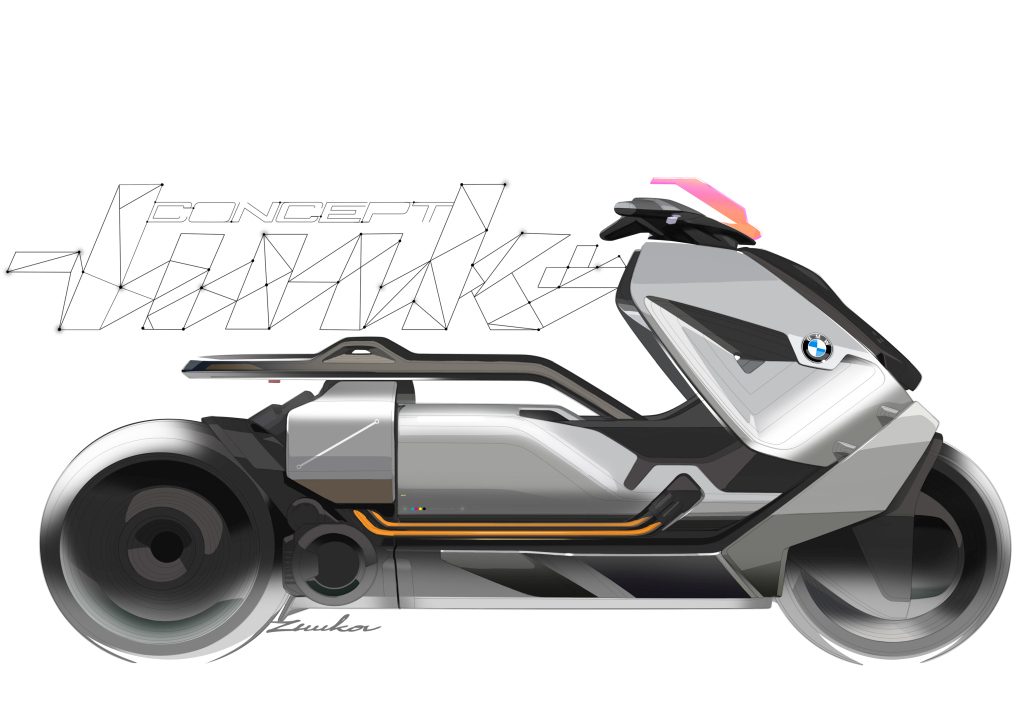 BMW Motorrad Concept Link 2017 MotorADN (6)