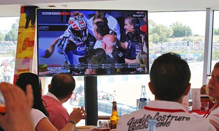 MotoGP Gran Bretaña 2017: Horarios y como verlo en TV e internet