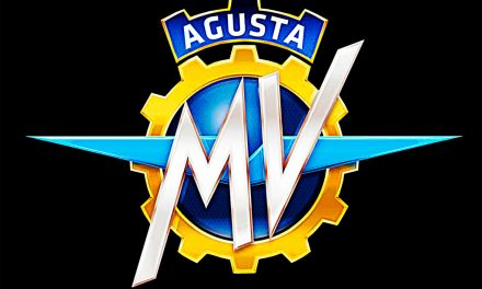 MV AGUSTA SE RENUEVA: el dinero da la estabilidad