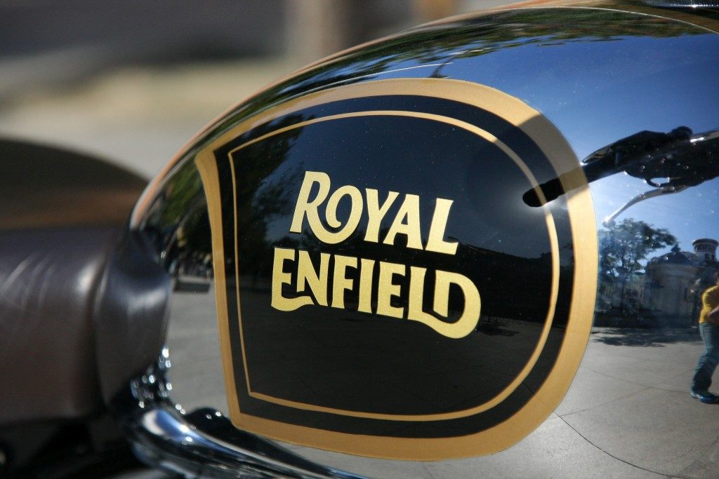 Royal Enfield Classic 500 Chrome 2017 MotorADN (10)