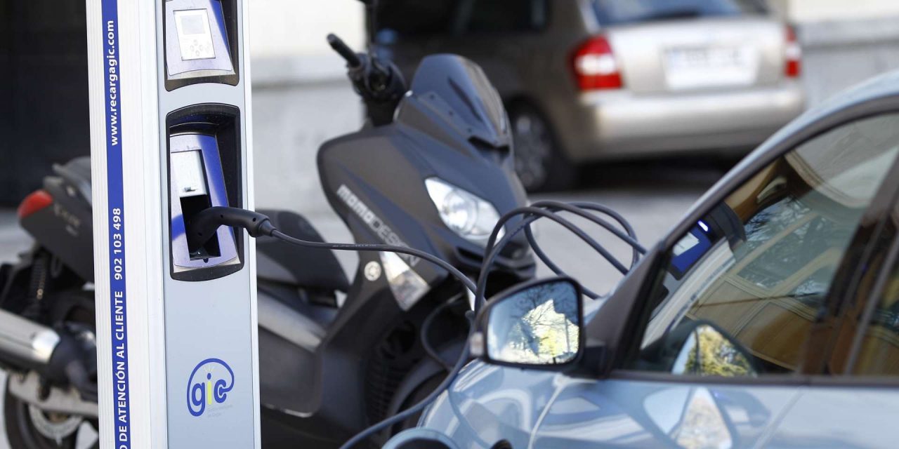 El Ayuntamiento de Madrid aumenta el veto a las motos… ¿hasta a las eléctricas?