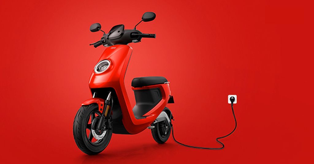 NIU scooter eléctrico Serie M MotorADN (11)