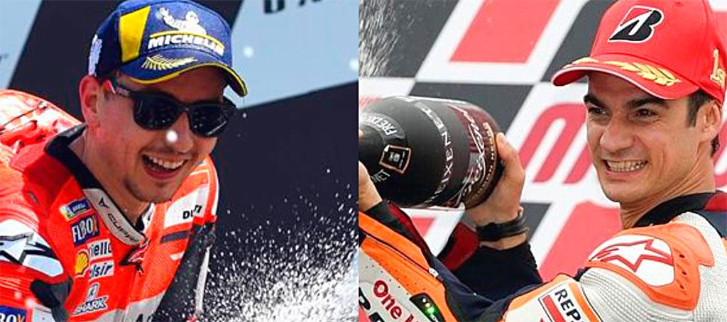 Lorenzo-sustituye-a-Pedrosa-en-Honda-MotoGP-2018