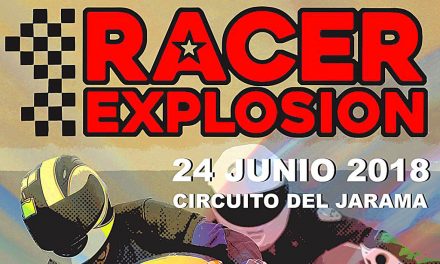 Fotos Racer Explosion 2018 MotorADN previo (17 imágenes)