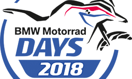 Fotos BMW Motorrad Days 2018