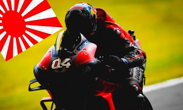 MotoGP Japón 2018: horarios