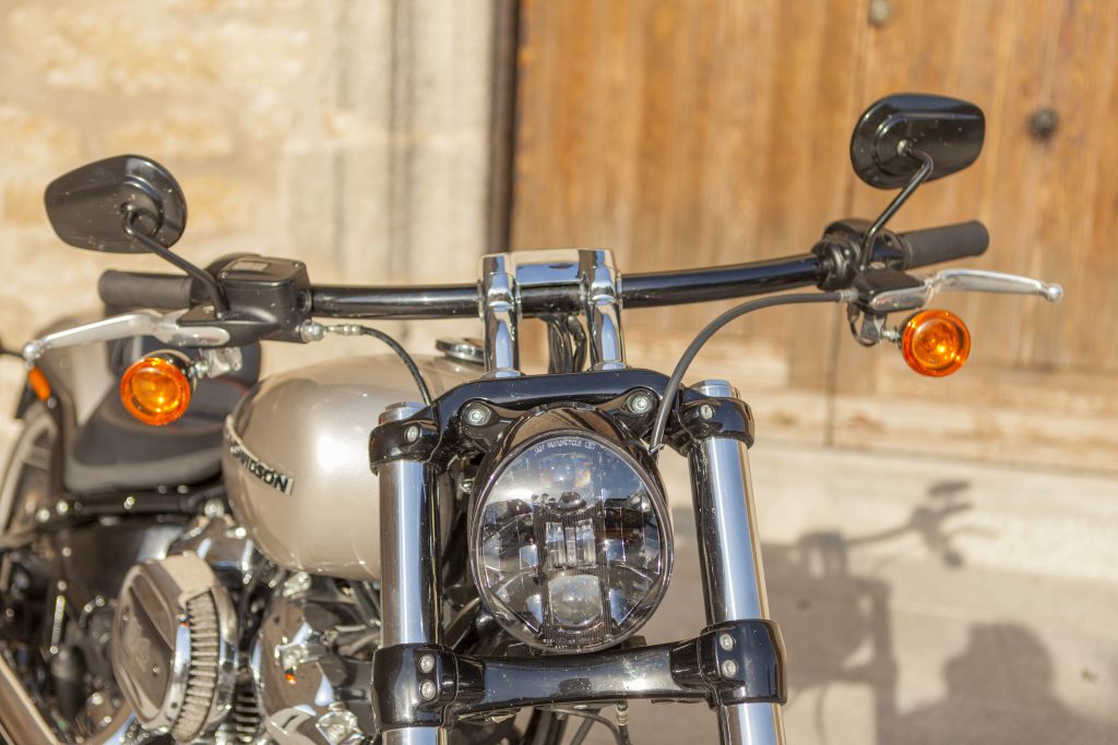Prueba Harley Breakout 114 2018 MotorADN (50)