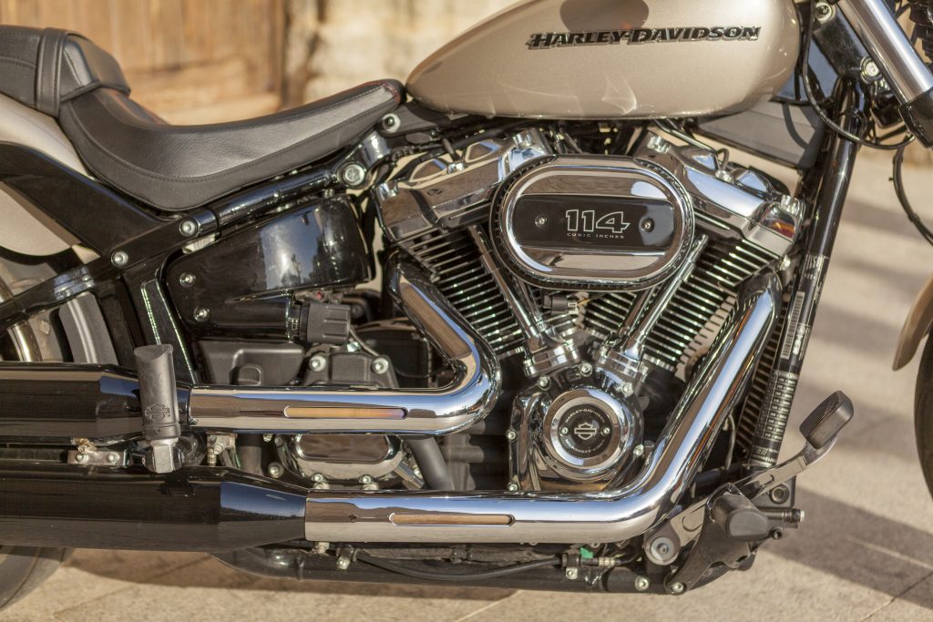 Prueba Harley Breakout 114 2018 MotorADN (51)