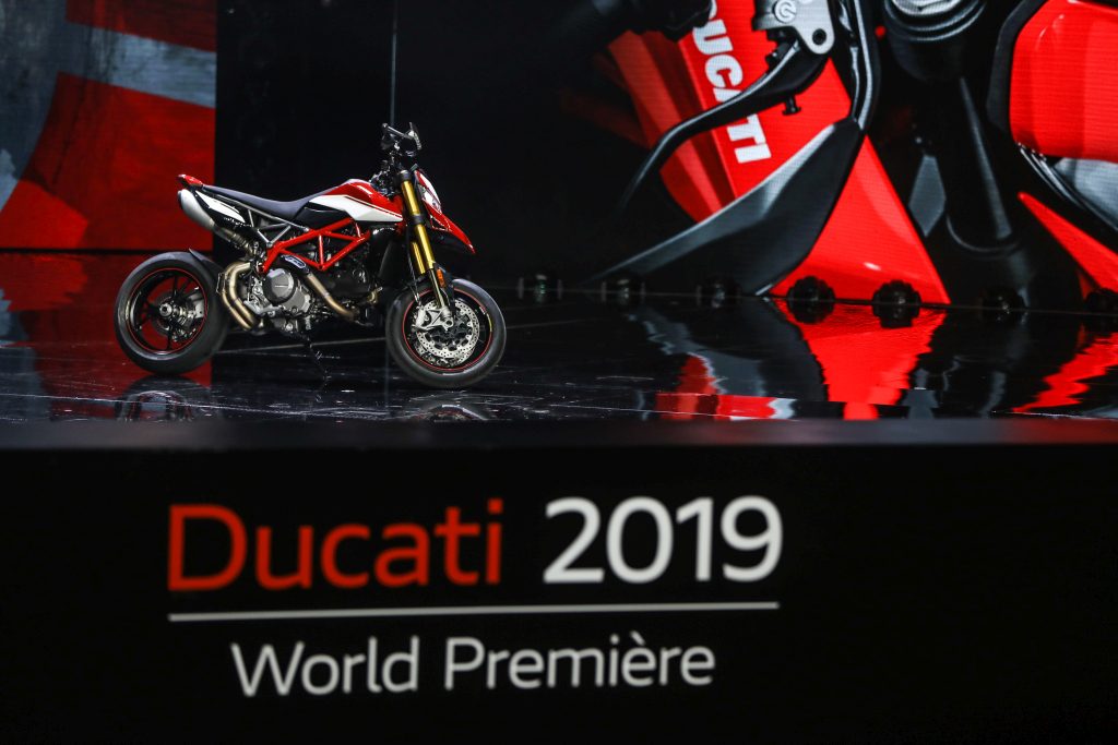 Ducati novedades salón Milán 2018 (18)