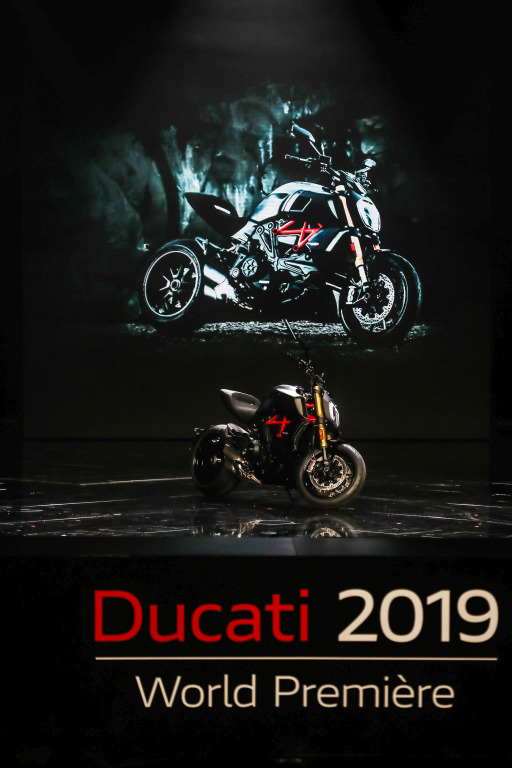 Ducati novedades salón Milán 2018 (22)