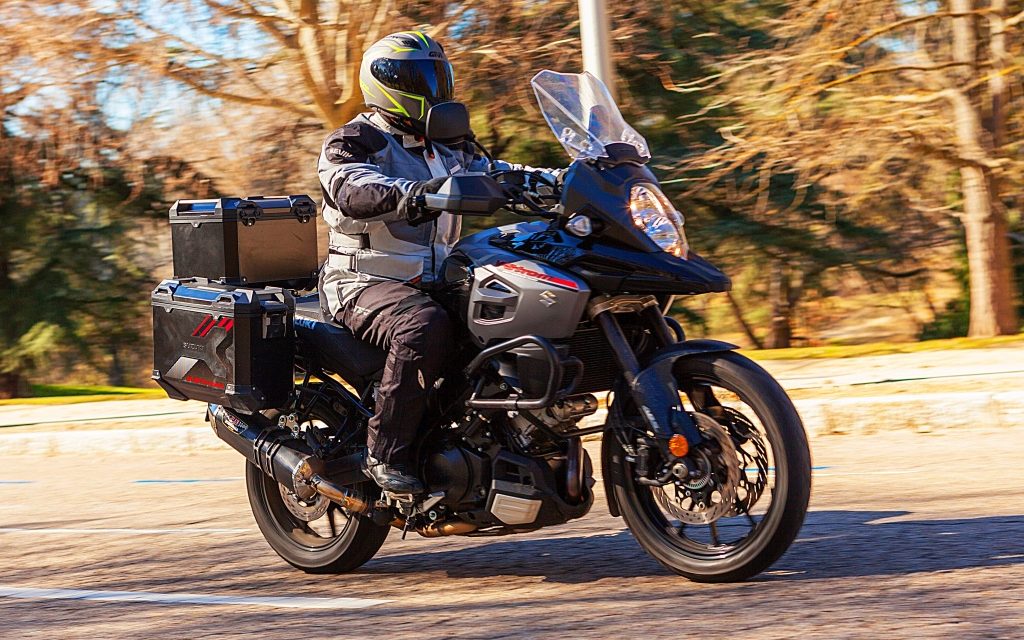 2019 v strom 1000 specs