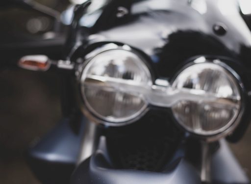 Fotos Moto Guzzi V85 TT 2019