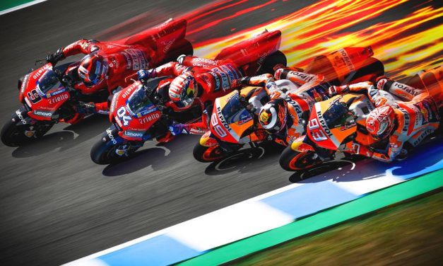 5 cosas que esperamos de MotoGP Jerez 2019