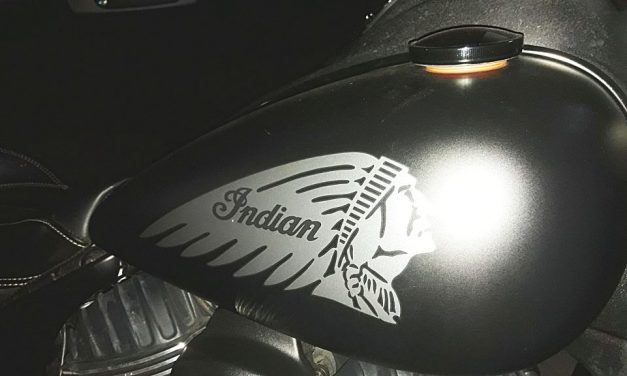 Fotos viaje en Indian Springfield 111 y Harley Davidson DeLuxe 107