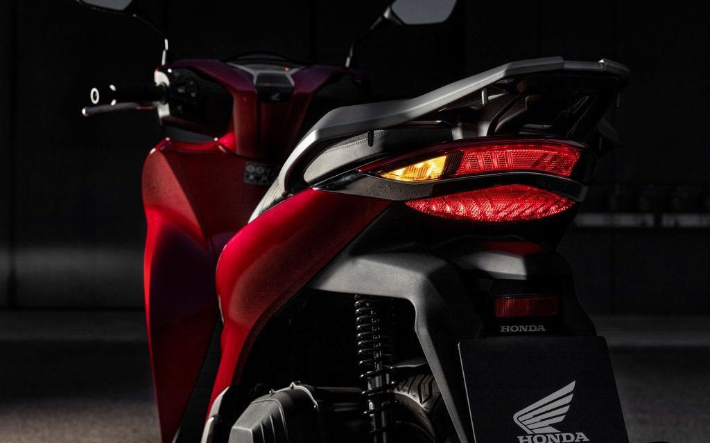 Fotos motos 2020: HONDA CBR1000RR-SP FIREBLADE, SCOOPY SH125i, REBEL Y CB1000R