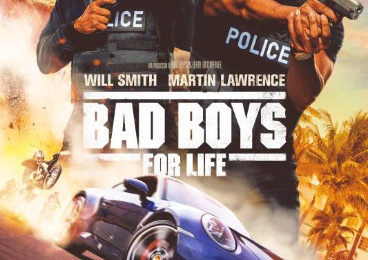 Fotos Bad Boys For Life 2020 MotorADN.com